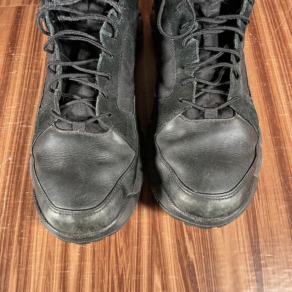 Oakley Light Assault Boots Mens Size 13 Tactical Military Lightweight Shoes main image 6